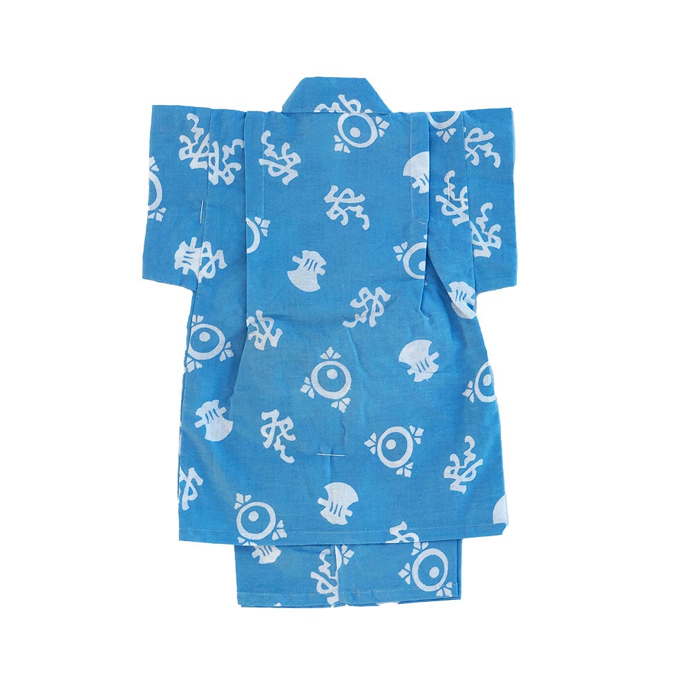 Clothes | Blue & White
