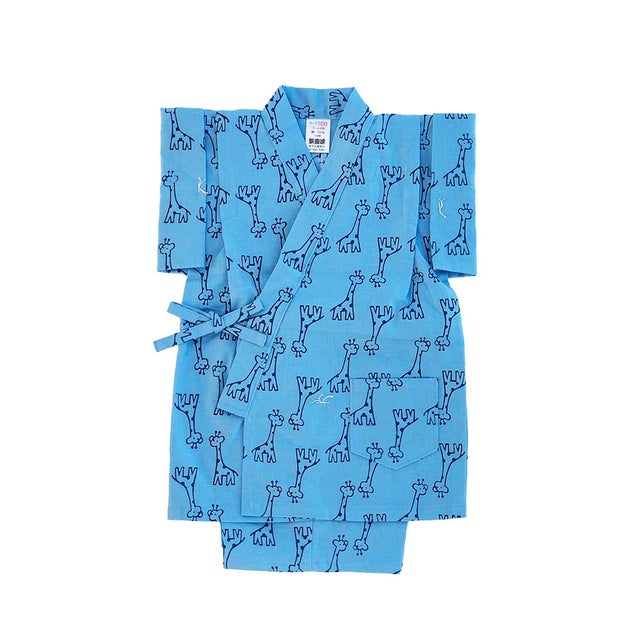 blueページ Clothes | Blue & White