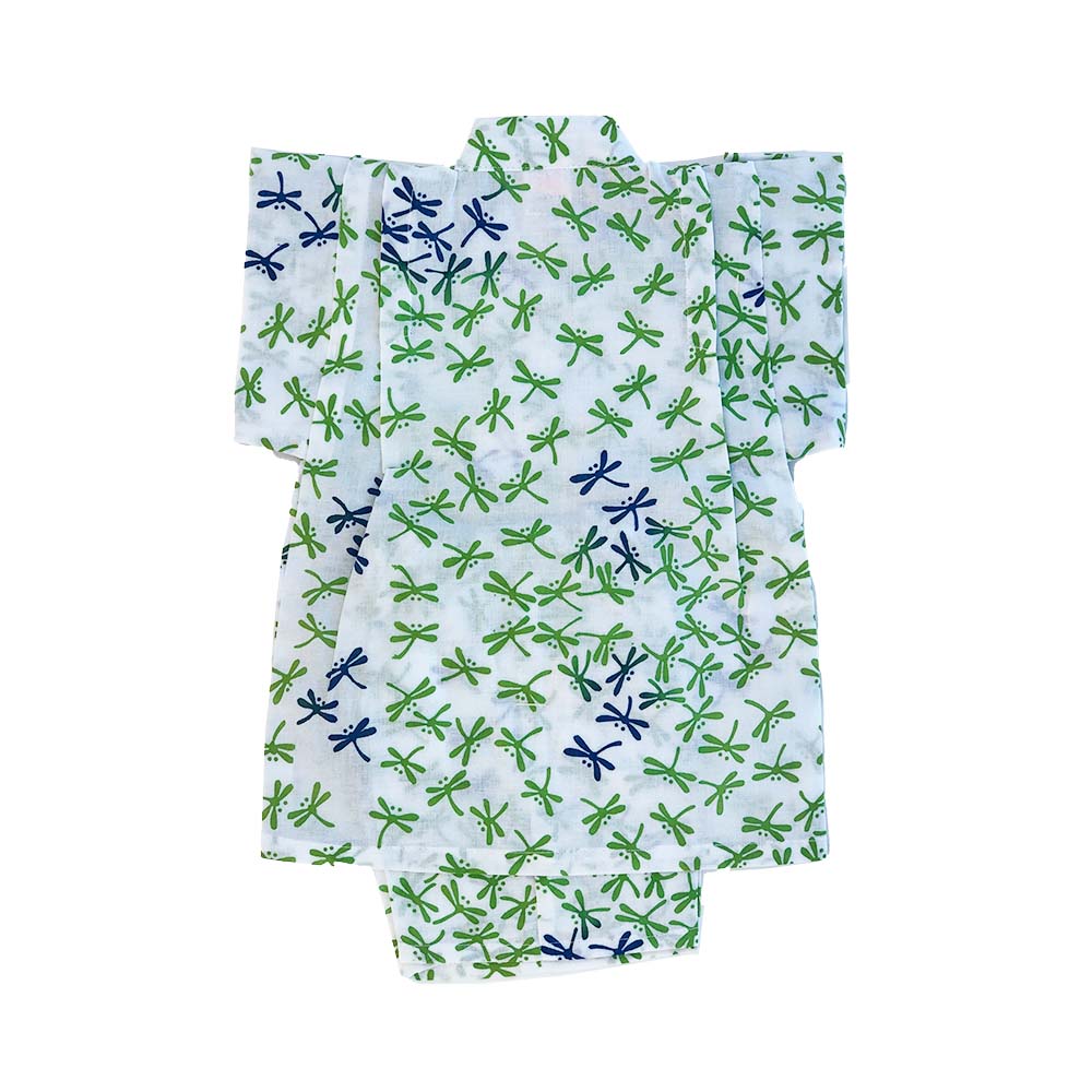 Clothes | Blue & White