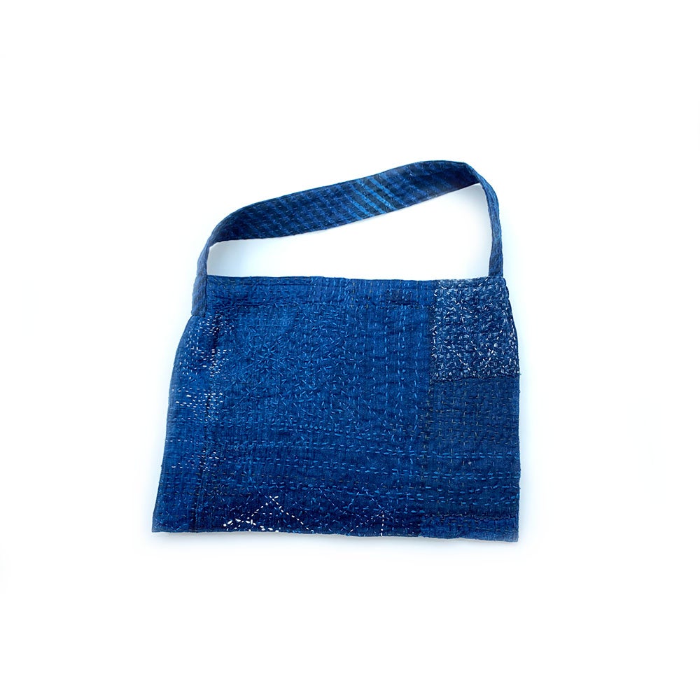 Bags | Blue & White Bags | Blue & White