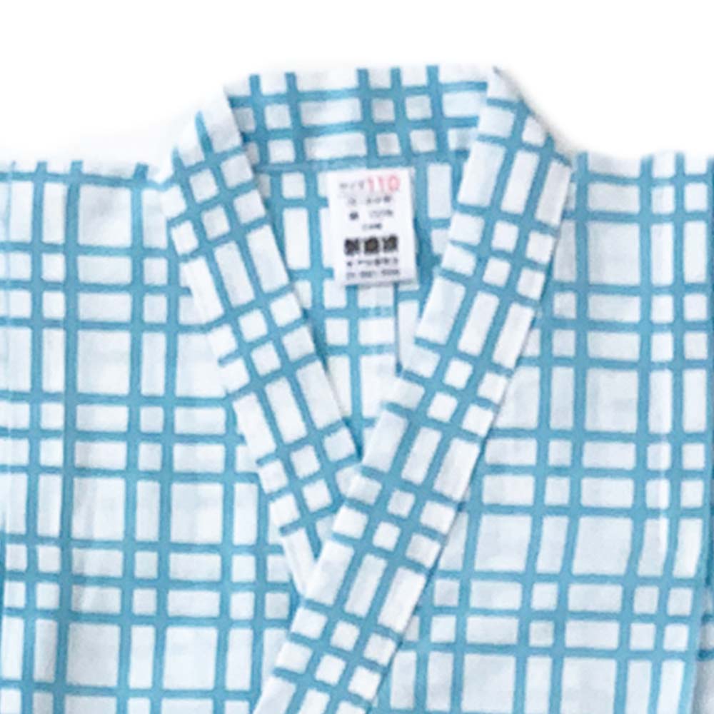 Clothes | Blue & White