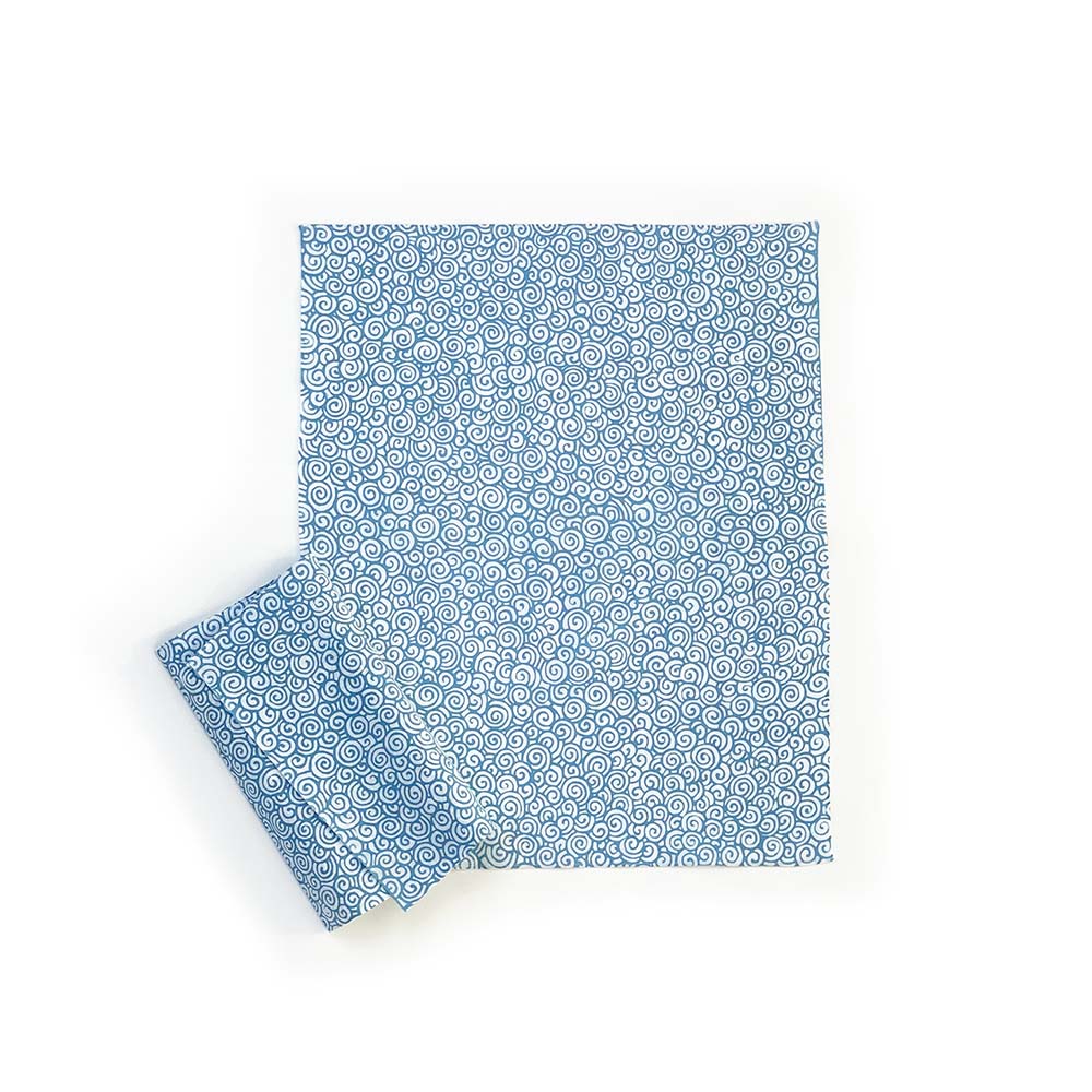 Shop All | Blue & White