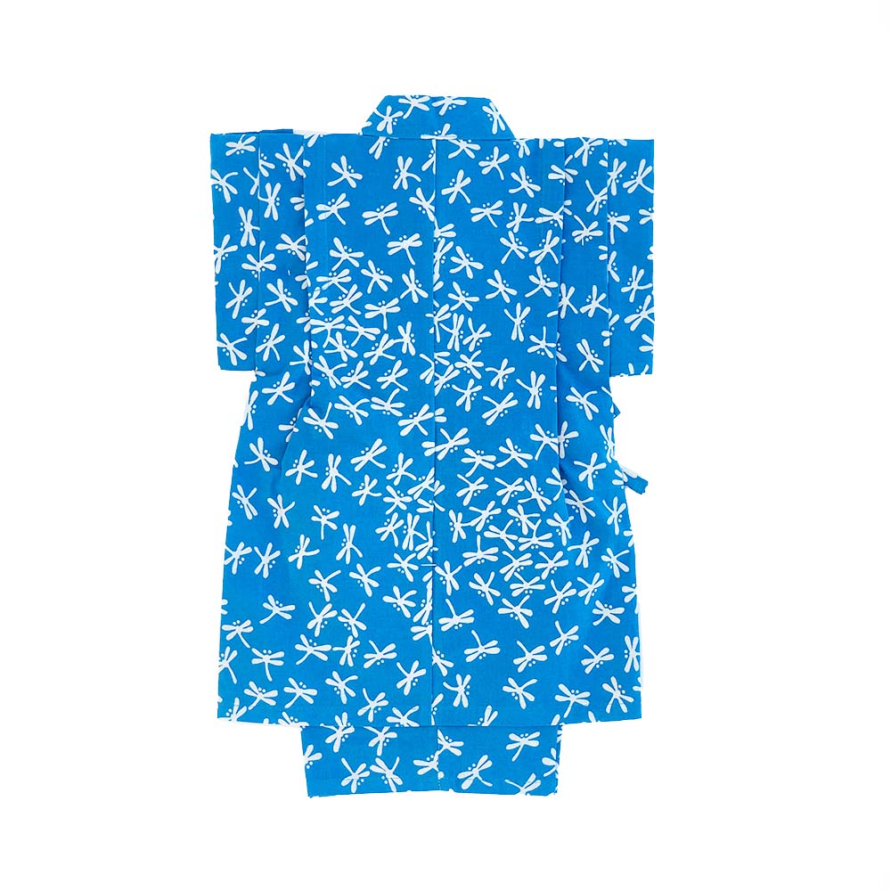 Clothes | Blue & White